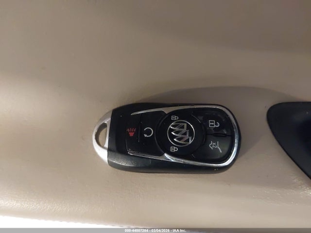 Продажа на аукционе авто 2016 Buick Envision Premium Ii, vin: LRBFXFSX5GD235174, номер лота: 44507284