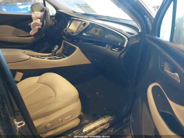 Продажа на аукционе авто 2016 Buick Envision Premium Ii, vin: LRBFXFSX5GD235174, номер лота: 44507284