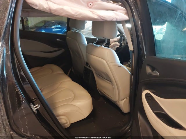 Продажа на аукционе авто 2016 Buick Envision Premium Ii, vin: LRBFXFSX5GD235174, номер лота: 44507284
