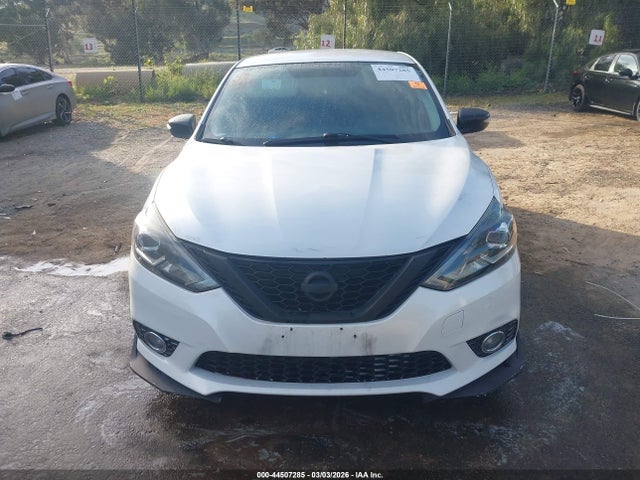 3N1AB7AP2HY281046 Nissan SENTRA SR
