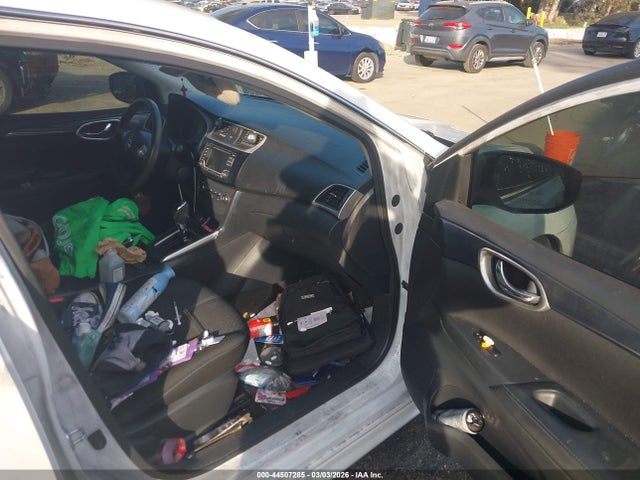 3N1AB7AP2HY281046 Nissan SENTRA SR