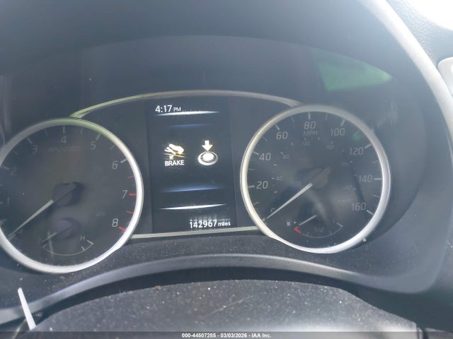 3N1AB7AP2HY281046 Nissan SENTRA SR