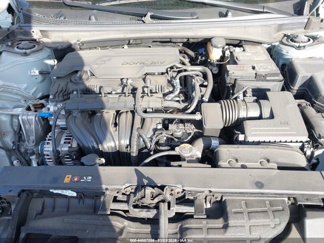Продажа на аукционе авто 2025 Kia K4 Lxs, vin: 3KPFT4DE2SE085898, номер лота: 44507286