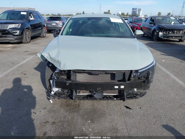 Продажа на аукционе авто 2025 Kia K4 Lxs, vin: 3KPFT4DE2SE085898, номер лота: 44507286