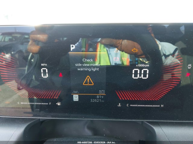 Продажа на аукционе авто 2025 Kia K4 Lxs, vin: 3KPFT4DE2SE085898, номер лота: 44507286