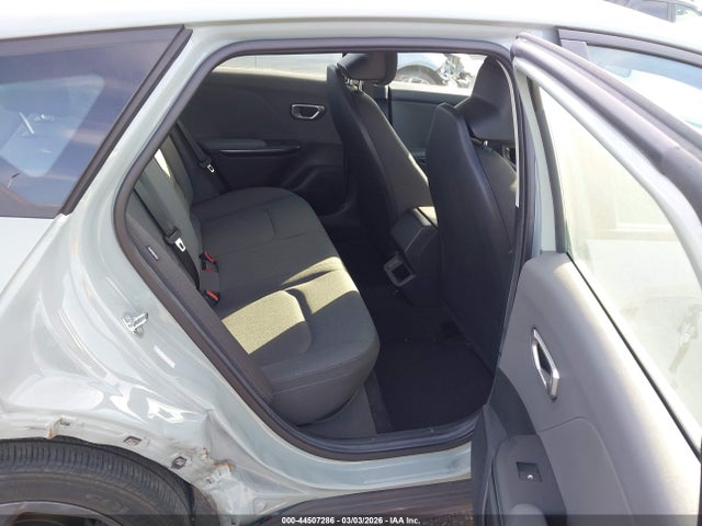 Продажа на аукционе авто 2025 Kia K4 Lxs, vin: 3KPFT4DE2SE085898, номер лота: 44507286