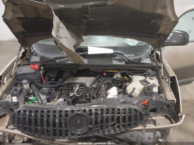 Aukcja sprzedaży 2005 Buick Rendezvous Cx, vin: 3G5DB03E15S562340, numer aukcji: 44507291