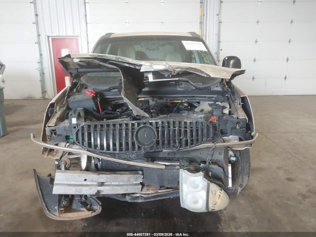 Aukcja sprzedaży 2005 Buick Rendezvous Cx, vin: 3G5DB03E15S562340, numer aukcji: 44507291