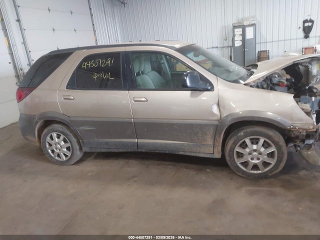 Aukcja sprzedaży 2005 Buick Rendezvous Cx, vin: 3G5DB03E15S562340, numer aukcji: 44507291