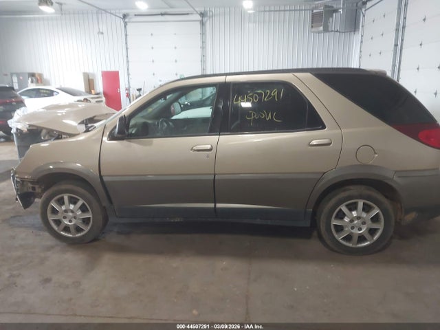 Aukcja sprzedaży 2005 Buick Rendezvous Cx, vin: 3G5DB03E15S562340, numer aukcji: 44507291