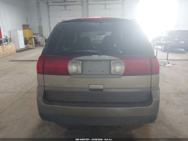 Aukcja sprzedaży 2005 Buick Rendezvous Cx, vin: 3G5DB03E15S562340, numer aukcji: 44507291