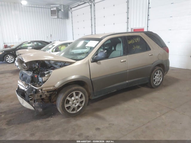 Aukcja sprzedaży 2005 Buick Rendezvous Cx, vin: 3G5DB03E15S562340, numer aukcji: 44507291