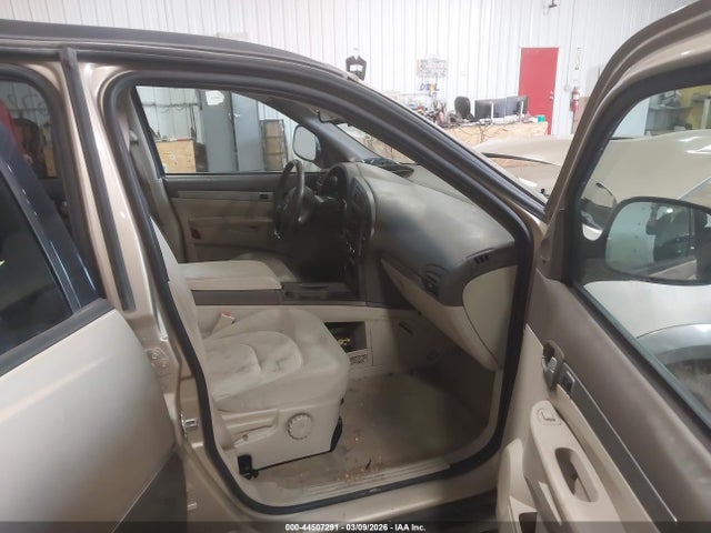 Aukcja sprzedaży 2005 Buick Rendezvous Cx, vin: 3G5DB03E15S562340, numer aukcji: 44507291