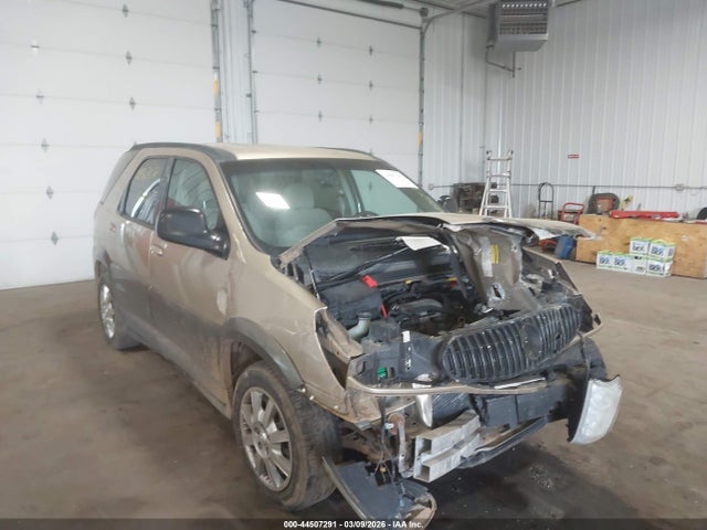 Aukcja sprzedaży 2005 Buick Rendezvous Cx, vin: 3G5DB03E15S562340, numer aukcji: 44507291