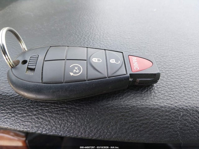 44507297 :رقم المزاد ، 1C4RJFBG0DC641848 vin ، 2013 Jeep Grand Cherokee Limited مزاد بيع