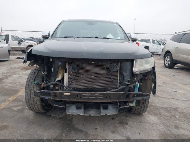 44507297 :رقم المزاد ، 1C4RJFBG0DC641848 vin ، 2013 Jeep Grand Cherokee Limited مزاد بيع