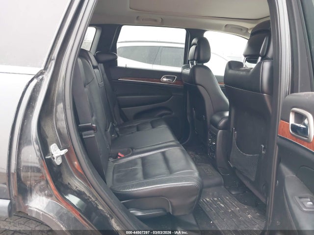 44507297 :رقم المزاد ، 1C4RJFBG0DC641848 vin ، 2013 Jeep Grand Cherokee Limited مزاد بيع