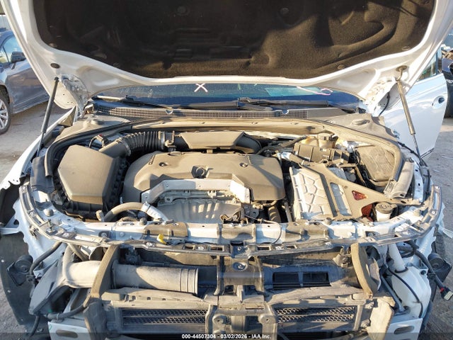 Продаж на аукціоні авто 2018 Buick Lacrosse Premium, vin: 1G4ZR5SZ2JU129062, номер лоту: 44507304