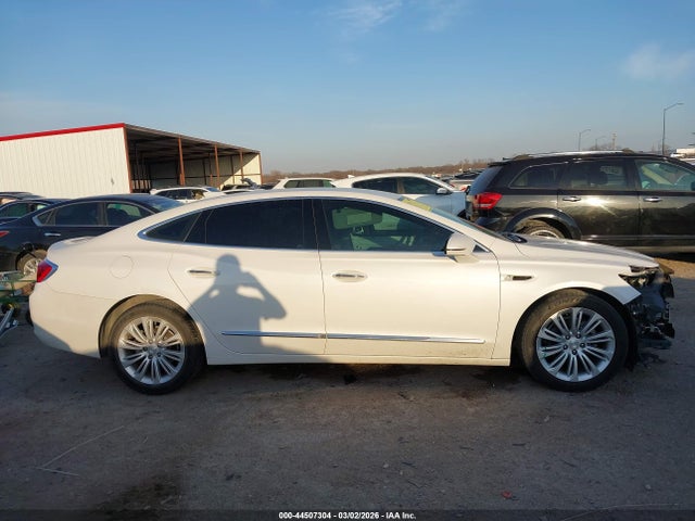 Продаж на аукціоні авто 2018 Buick Lacrosse Premium, vin: 1G4ZR5SZ2JU129062, номер лоту: 44507304