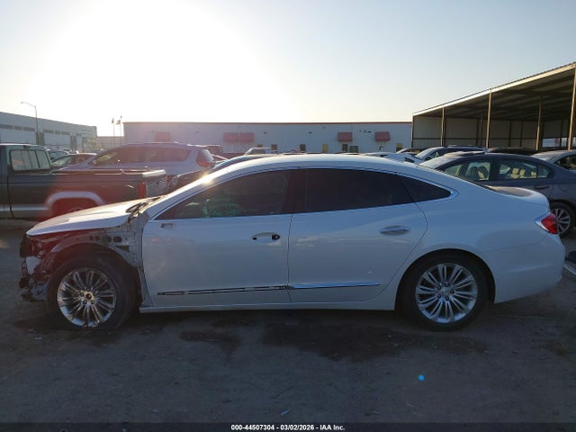 Продаж на аукціоні авто 2018 Buick Lacrosse Premium, vin: 1G4ZR5SZ2JU129062, номер лоту: 44507304