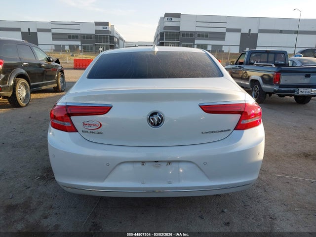 Продаж на аукціоні авто 2018 Buick Lacrosse Premium, vin: 1G4ZR5SZ2JU129062, номер лоту: 44507304