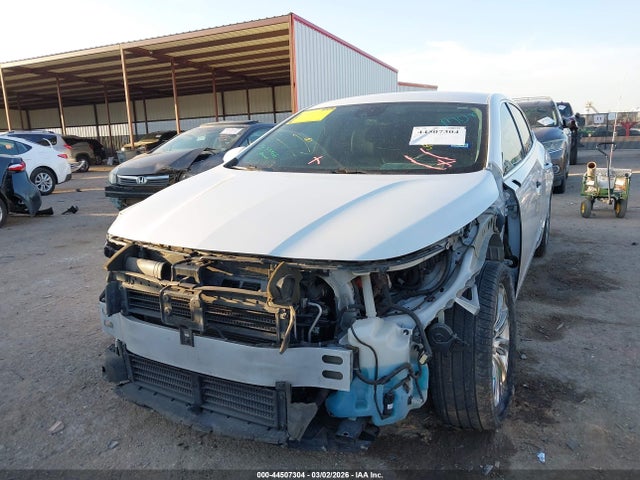Продаж на аукціоні авто 2018 Buick Lacrosse Premium, vin: 1G4ZR5SZ2JU129062, номер лоту: 44507304
