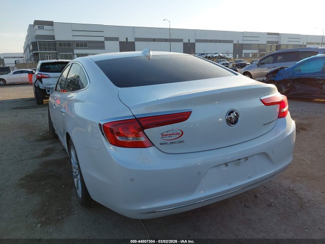 Продаж на аукціоні авто 2018 Buick Lacrosse Premium, vin: 1G4ZR5SZ2JU129062, номер лоту: 44507304