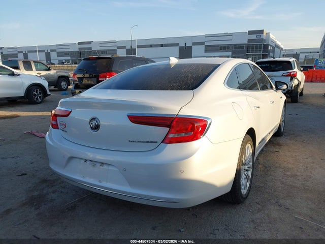 Продаж на аукціоні авто 2018 Buick Lacrosse Premium, vin: 1G4ZR5SZ2JU129062, номер лоту: 44507304