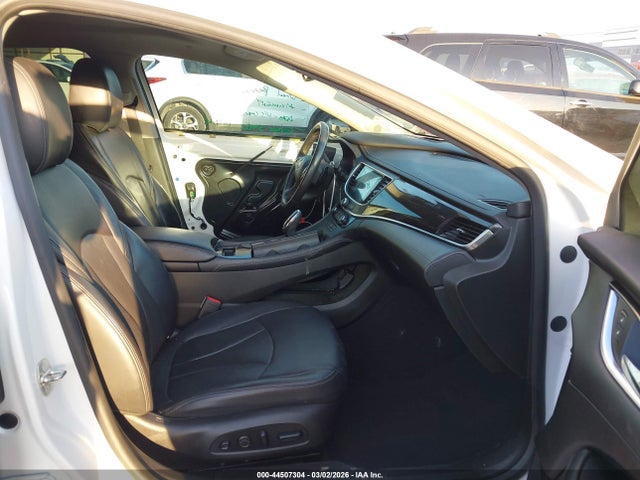Продаж на аукціоні авто 2018 Buick Lacrosse Premium, vin: 1G4ZR5SZ2JU129062, номер лоту: 44507304