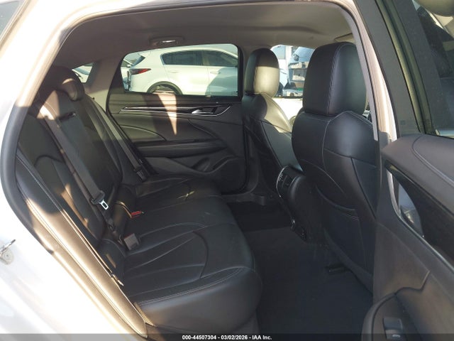 Продаж на аукціоні авто 2018 Buick Lacrosse Premium, vin: 1G4ZR5SZ2JU129062, номер лоту: 44507304