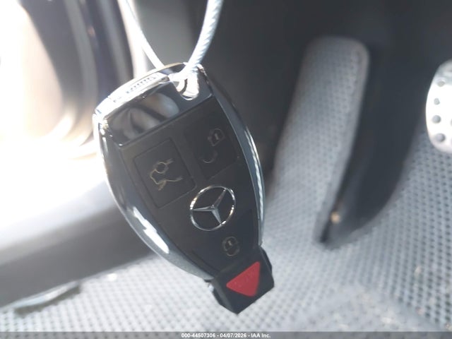 2017 MERCEDES-BENZ C 300 55SWF4JB2HU225757 Photo 10