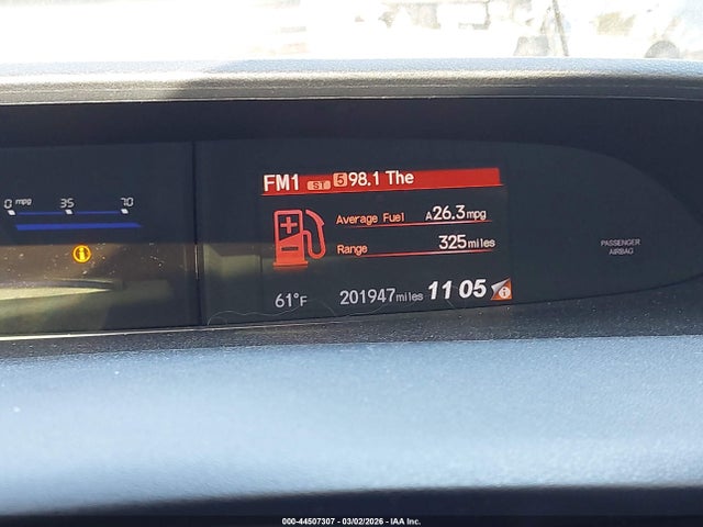 Honda Civic Lx 2015 19XFB2F54FE280895 Image 15