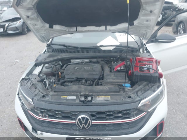 Продаж на аукціоні авто 2023 Volkswagen Jetta Gli 2.0t Autobahn, vin: 3VW2T7BU3PM029747, номер лоту: 44507311