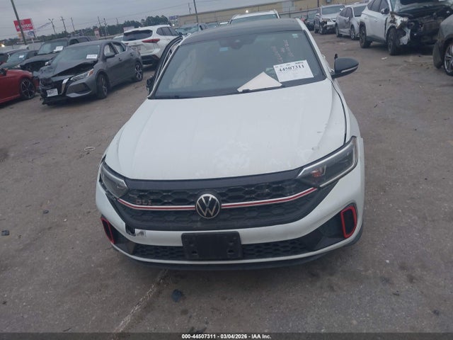 Продаж на аукціоні авто 2023 Volkswagen Jetta Gli 2.0t Autobahn, vin: 3VW2T7BU3PM029747, номер лоту: 44507311
