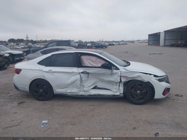 Продаж на аукціоні авто 2023 Volkswagen Jetta Gli 2.0t Autobahn, vin: 3VW2T7BU3PM029747, номер лоту: 44507311