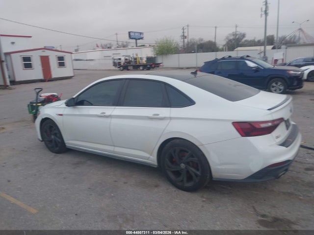 Продаж на аукціоні авто 2023 Volkswagen Jetta Gli 2.0t Autobahn, vin: 3VW2T7BU3PM029747, номер лоту: 44507311