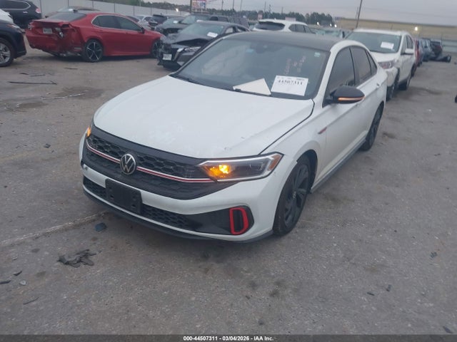 Продаж на аукціоні авто 2023 Volkswagen Jetta Gli 2.0t Autobahn, vin: 3VW2T7BU3PM029747, номер лоту: 44507311