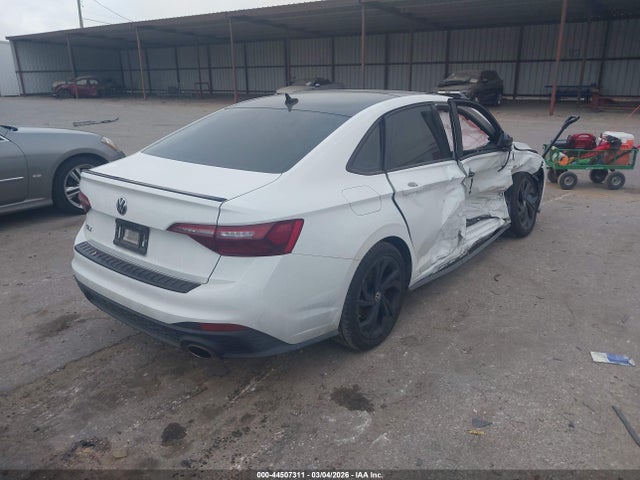 Продаж на аукціоні авто 2023 Volkswagen Jetta Gli 2.0t Autobahn, vin: 3VW2T7BU3PM029747, номер лоту: 44507311