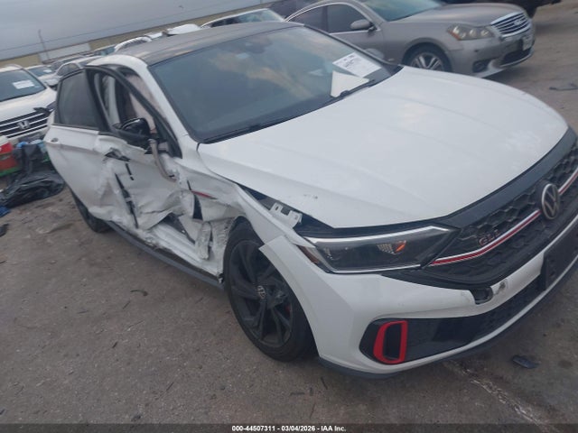 Продаж на аукціоні авто 2023 Volkswagen Jetta Gli 2.0t Autobahn, vin: 3VW2T7BU3PM029747, номер лоту: 44507311