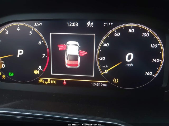 Продаж на аукціоні авто 2023 Volkswagen Jetta Gli 2.0t Autobahn, vin: 3VW2T7BU3PM029747, номер лоту: 44507311