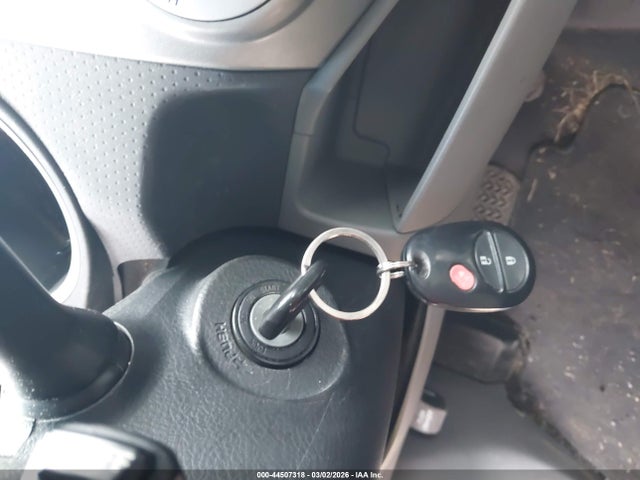 Toyota Tacoma Base V6 2014 5TFUU4EN3EX092074 Image 11