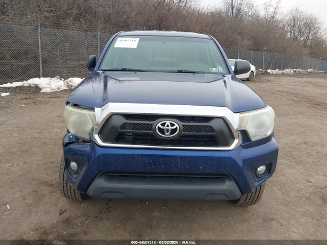 Toyota Tacoma Base V6 2014 5TFUU4EN3EX092074 Image 13