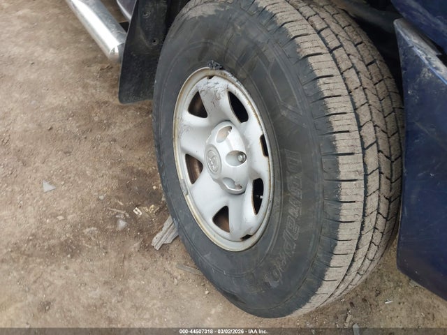 Toyota Tacoma Base V6 2014 5TFUU4EN3EX092074 Image 12