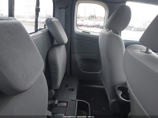 Toyota Tacoma Base V6 2014 5TFUU4EN3EX092074 Image 8