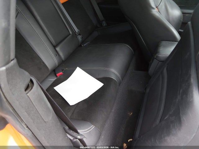 Продажа на аукционе авто 2012 Dodge Challenger Srt8 392, vin: 2C3CDYCJ7CH130527, номер лота: 44507323
