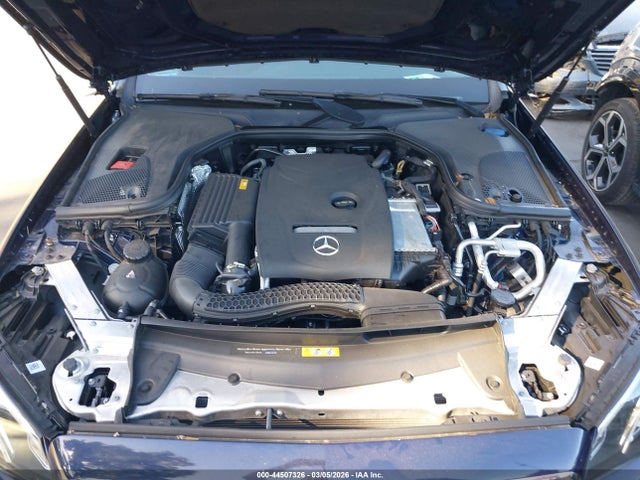 Mercedes-Benz E 300 2018 WDDZF4JB0JA412272 Image 10