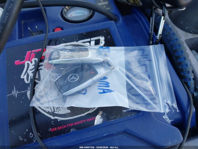 Mercedes-Benz E 300 2018 WDDZF4JB0JA412272 Image 11