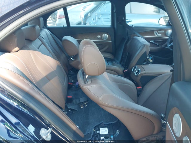 Mercedes-Benz E 300 2018 WDDZF4JB0JA412272 Image 8