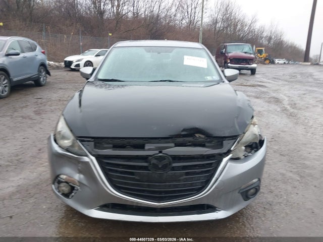 JM1BM1X79G1347028 Mazda Mazda3 I Grand Touring