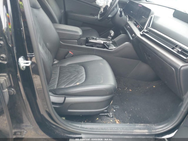 Продажа на аукционе авто 2024 Kia Sportage X-line, vin: 5XYK6CDF4RG197642, номер лота: 44507335